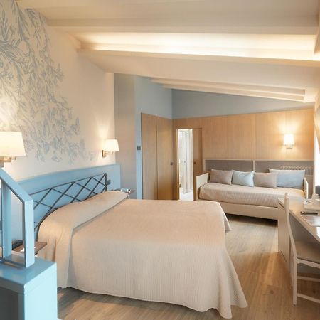 Titano Suites San Marino Exteriör bild